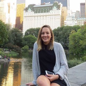 Meet your Posher, Molly